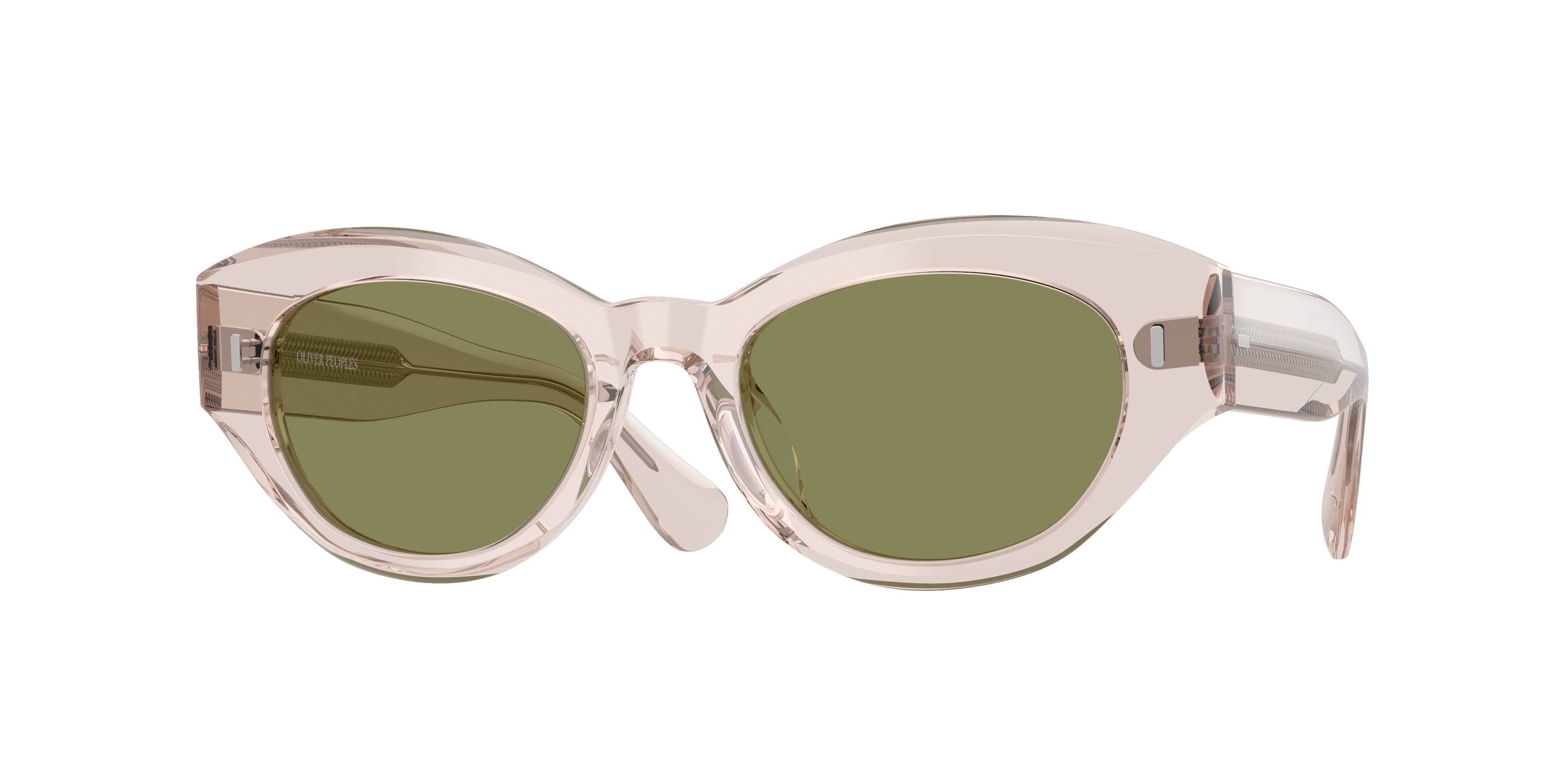 Oliver Peoples OV5615SU 18164E Lerrue 